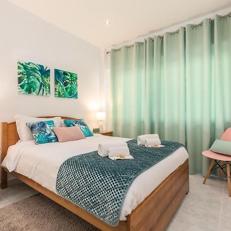 Aquazul Beach Flat - Praia Da Rocha Portimão Kültér fotó