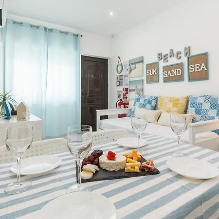 Aquazul Beach Flat - Praia Da Rocha Portimão Kültér fotó