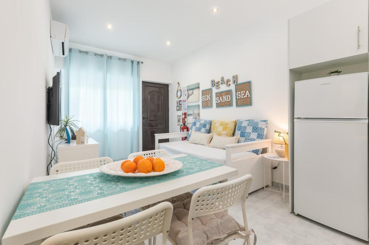 Aquazul Beach Flat - Praia Da Rocha Portimão Kültér fotó