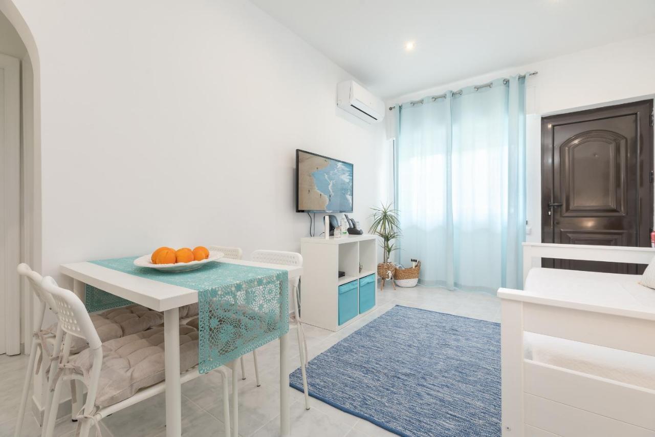 Aquazul Beach Flat - Praia Da Rocha Portimão Kültér fotó