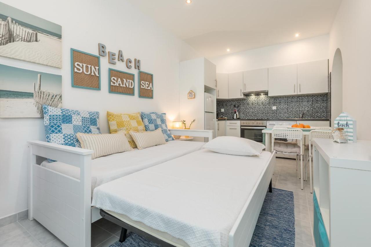 Aquazul Beach Flat - Praia Da Rocha Portimão Kültér fotó